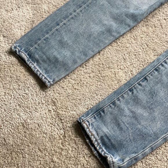 Vintage Levi’s 510 - Picture 4 of 5